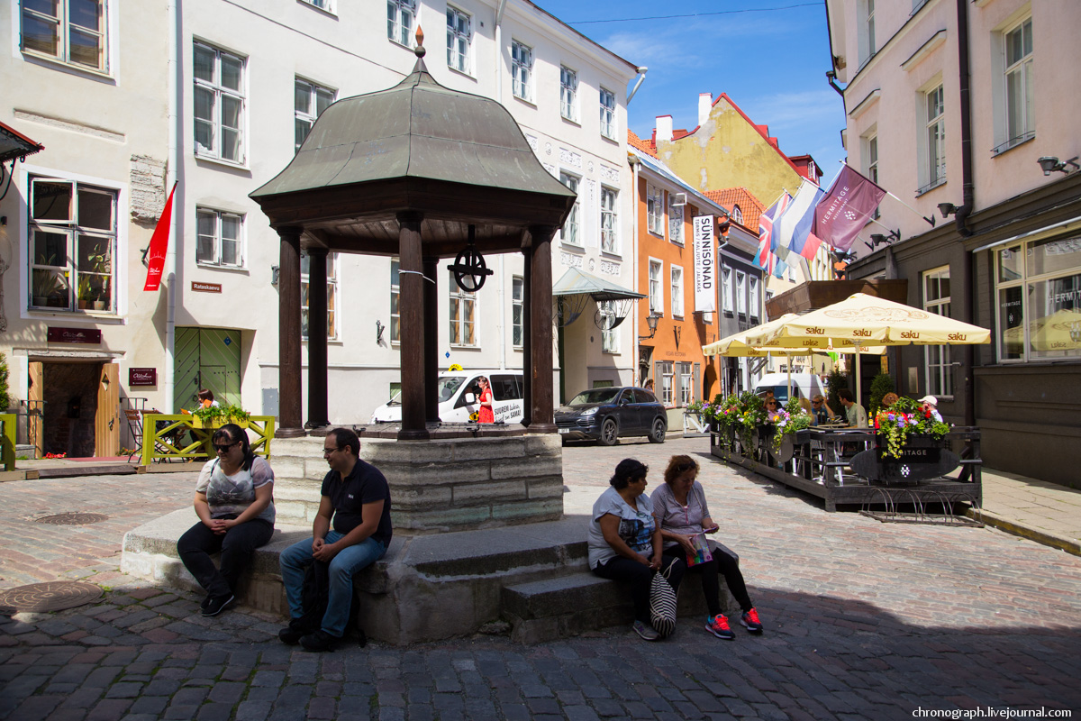 Tallinn